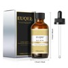 EUQEE Bay Rum Fragrance Oil with Glass Dropper, Essential Oils