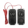 Mini Speaker Unit, Magnetic Speaker, Full Range Speaker, Passive Speaker,