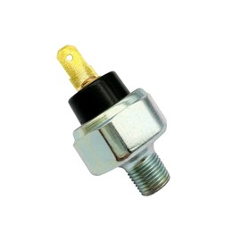 187-6265 Oil Pressure Switch Replacement for Onan QG for Cummins Generator EH650V Gas Engine HGJAA HGJAB HGJAC HGJAD HGJAE HGJAF