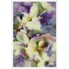 24x36 Orchids Wind Film