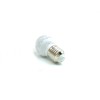 Delixike for Whirlpool Refrigerator Freezer LED Light Bulb W11125625 W10820003