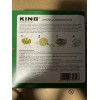 King Citronella Coil 20 ct Ships anywhere