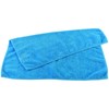 Universal Cloth, Blue, Set of 4, 40 x 40 cm