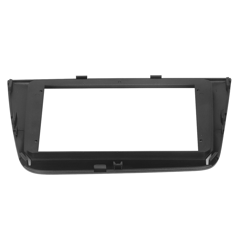 9in Car CD Radio Fascia Dash Stereo Headunit Surround Panel