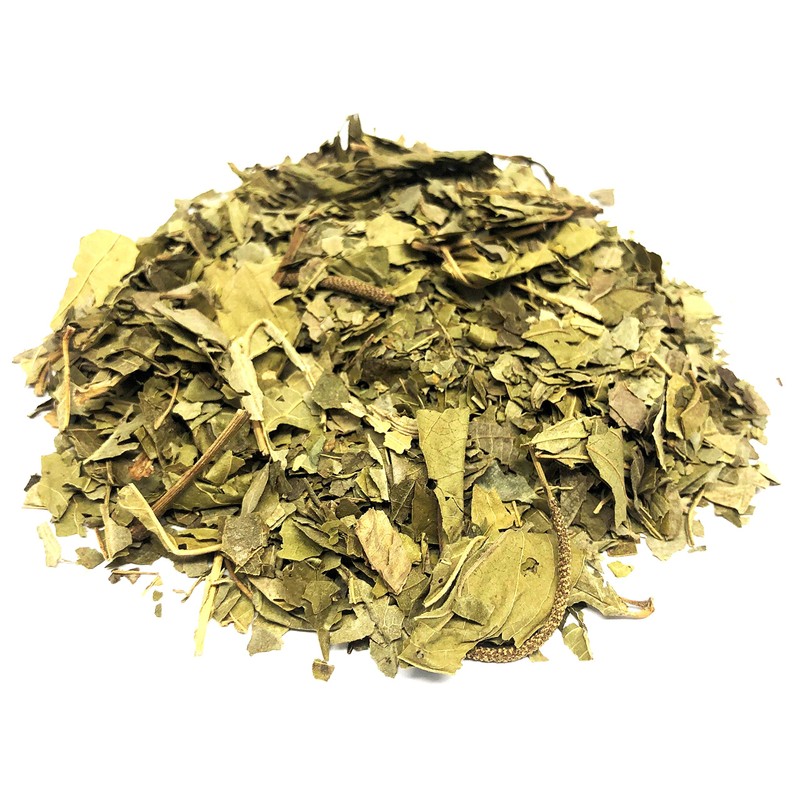 Matico Herbal Tea Value Pack (90g) Piper aduncum