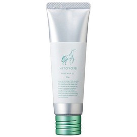 Demi Hitoyoni Pure Wax 11, 2.8 oz (80 g)