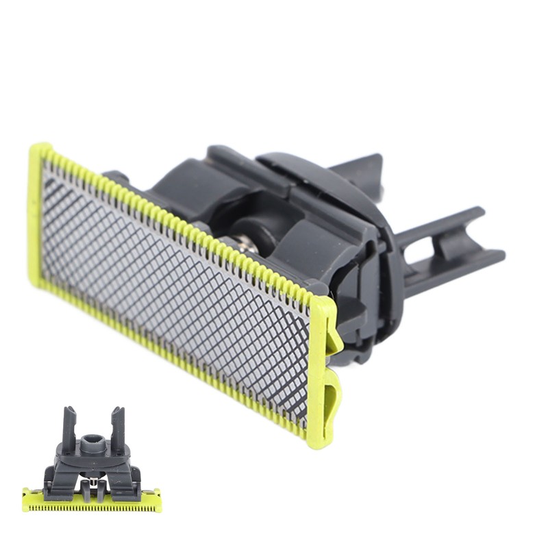 Beard Trimmer Blade Refill Stainless Steel Beard Trimmer Cutter Head
