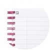 Oxford Signature A5 Notebook Ruled 7mm Margin 160 Pages Full