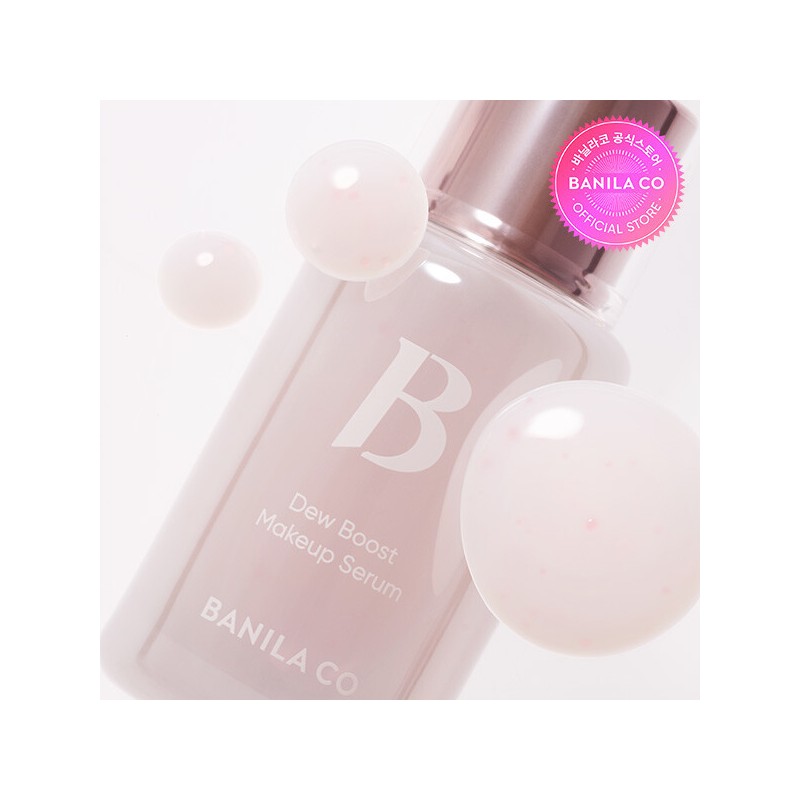 Banila Co. (현대Hmall)바닐라코 듀 부스트 메이크업 세럼 30ml (Hyundai Hmall)