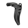 M-Wave Replacement Fastener for Bicycle Suitcase Top Case, Black, 10