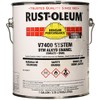 RUST-OLEUM 245477 VOC 7400 Safety Orange
