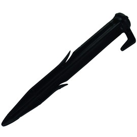 DAIDOHANT 10168008 PC Anchor [Polyker] (Nominal Diameter) 0.4 x Length 3.9 inches (100 mm) (1 Piece)