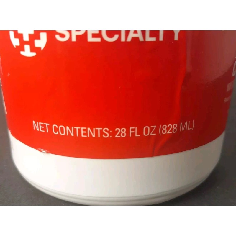 HTH Liquid Solar Blanket Pool Care 28oz Compatible W Salt