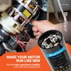 BlueStars BlueStars 124-149 uf/MFD 165VAC Round Run Start Capacitor Replacement