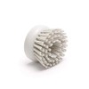 Brabantia Replacement Washing Up Brush Set of 2 Light Grey