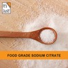 It's Just - Sodium Citrate, Food Grade Thickener, Non-GMO, Cheese