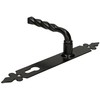 KOTARBAU® Door Handle Door Handle Set for Doors Gates Sign