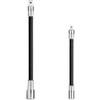 NEIKO 00239A Flexible Extension-Bar Set, 1/4-Inch and 3/8-Inch Drives, Flexible
