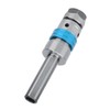 Floating Tapping Chuck Holder Straight Shank Telescopic Tap Collet Toolholder
