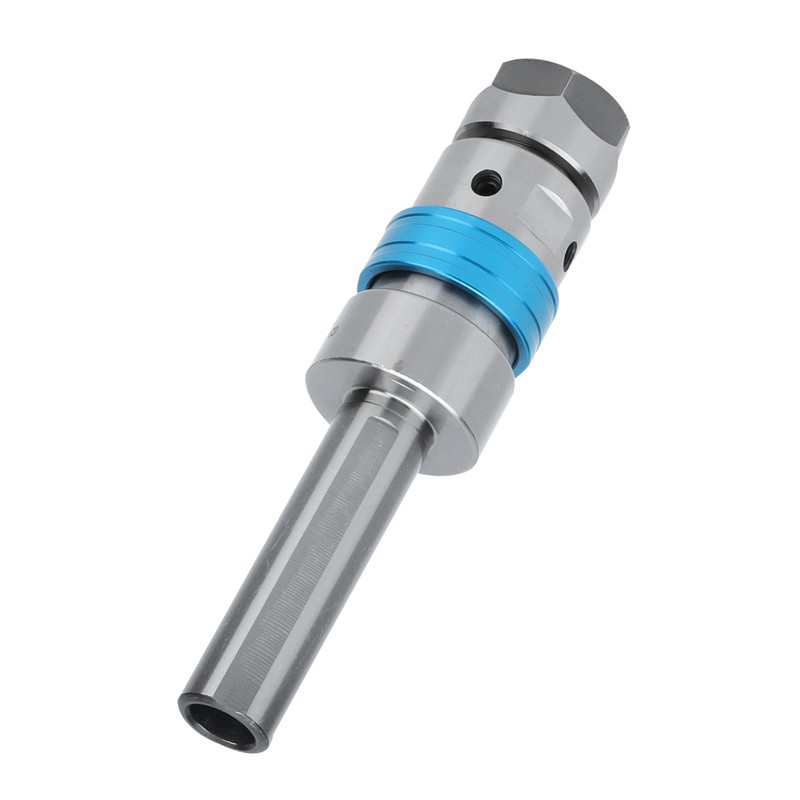 Floating Tapping Chuck Holder Straight Shank Telescopic Tap Collet Toolholder