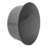 KACZMAREK Socket Plug DN 40 Grey PP Plastic | Waste