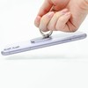 iRing Oaks UMS-IRPOP01EM for Smartphones and Tablets, Drop Prevention, Wireless