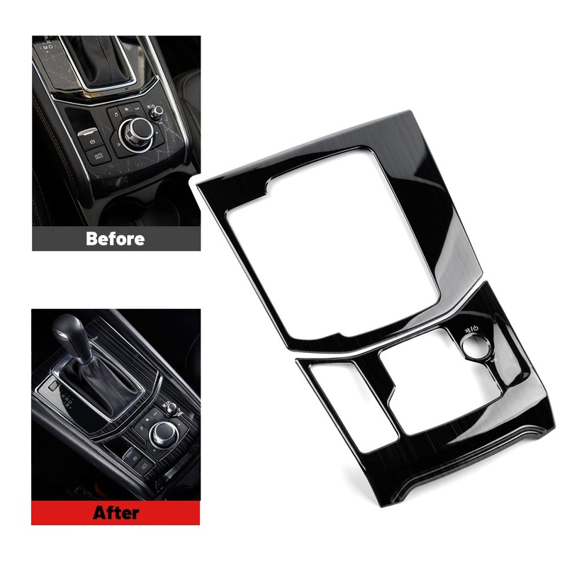 ANFOKAS Compatible with Mazda CX-5 2025 2024 2023 2022 2021