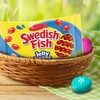 SWEDISH FISH Jelly Beans Easter Candy, 10 oz
