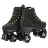 Risup Roller Skates for Women & Men - High-Top Cowhide