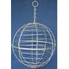 8" Wire Globe