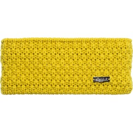 Eisglut Women's Linn Headband, yellow, M 57-58cm
