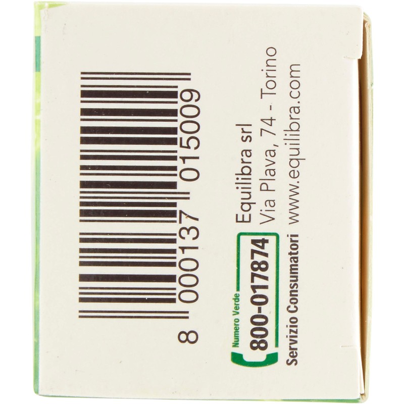 Carbone Attivo Charcoal Cleansing Toothpaste 75 ml