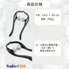 TraEn230 Stiff Shoulder Neck Massager Nipple Massage Equipment Goods Straight