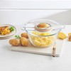Betty Bossi - Potato Blitz Premium 32029 - Potato Cutter