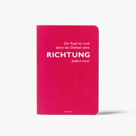 Book Direction DIN A5