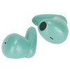 Bluetooth Earbuds Noise Reduction HiFi Stereo Sound Portable Multifunction True