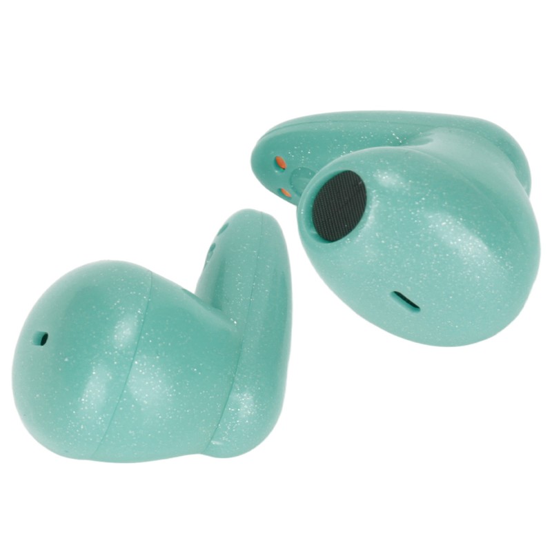 Bluetooth Earbuds Noise Reduction HiFi Stereo Sound Portable Multifunction True