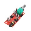 Fasizi MAX4410 Headphone Amplifier Board Headset Amplifier Mini Amp For