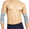 NeoTech Care Elbow Support Brace - Breathable - Men, Women,