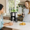 Ninja 12-Cup Programmable Coffee Maker with Classic and Rich Brews,