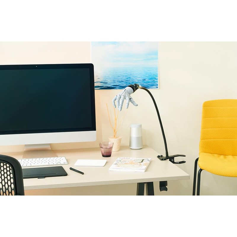 Kotobukiya ARTIST SUPPORT ITEM Hand Model Dedicated Attachment, Figure Accessory