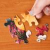 Bits and Pieces – 6-in-1 Jigsaw Multi-Pack - 300, 500,