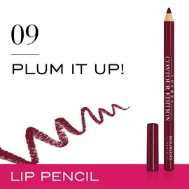 Bourjois Levres Contour Edition New Plump It Up