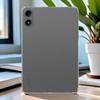 GIOPUEY Case for Redmi Pad Pro/5G/Poco Pad, Soft TPU Back