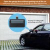 2 Packs for 950ESTD Chamberlain Garage Door Opener Remote Yellow
