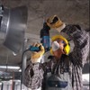 Bosch 2602025062 Handle for Bosch rotary hammers GBH 5,8,38 Professional