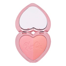 KIMCHI CHIC BEAUTY THAILOR COLLECTION BLUSH - PINKY, KIMCHI CHIC