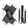 Ergodyne Squids 5549 Tablet Holder with Detachable Shoulder Strap, Mobile