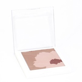Clinique Fresh Bloom Blush ~04 Plum Poppy~ Full Size [New/No Box]