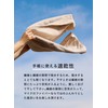 CBJAPAN Carari Earth Hair Drying Towel, 4x Water Absorbency Microfiber,